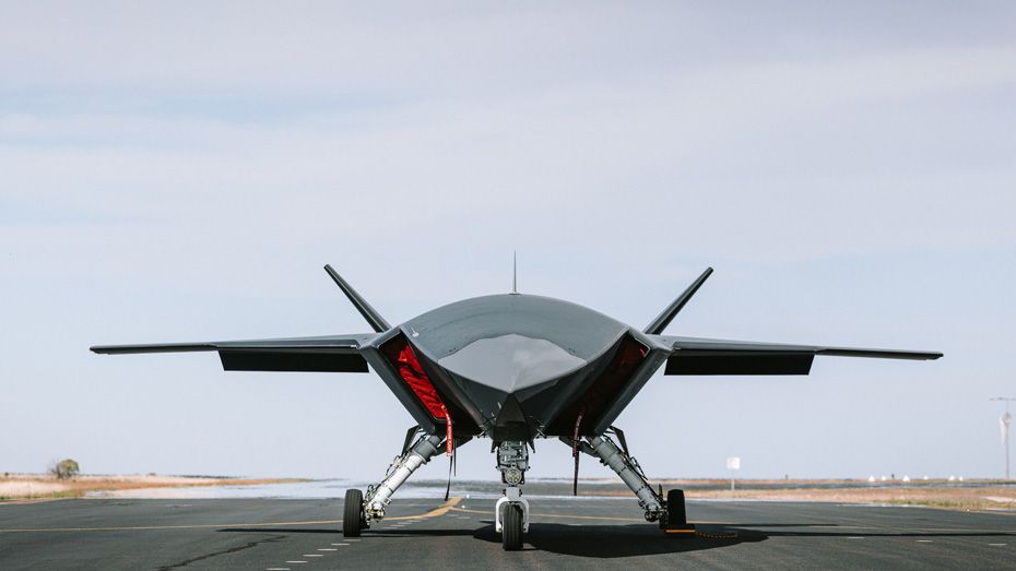 Rheinmetall spojí síly s Boeingem. Německu chtějí dodat obří drony